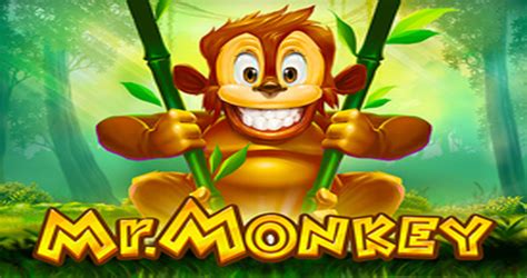 Play Mr Monkey slot